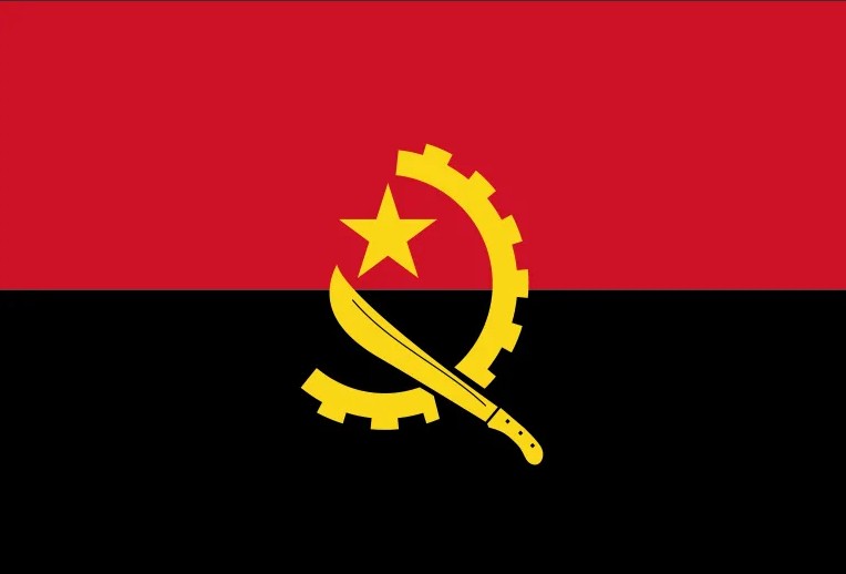 Виза в Анголу