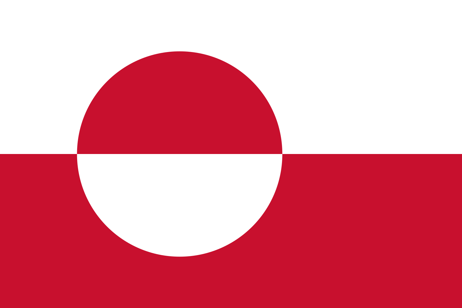 Виза в Гренландию